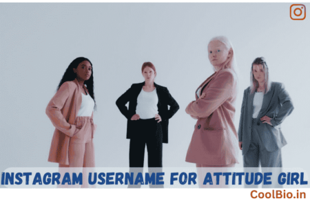 Top 850+ Instagram username Bio for Girls | Cool, Stylish.