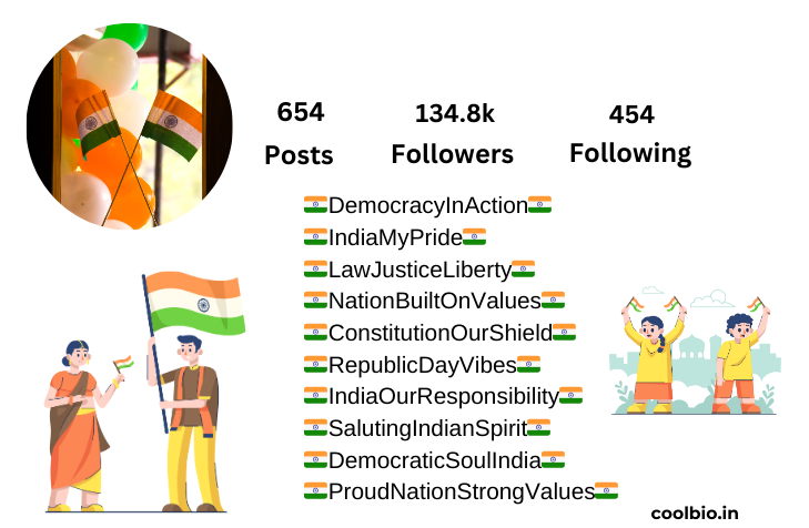 Best 440+ Republic Day Quotes In 2026 Best 440+ Republic Day Quotes In 2026