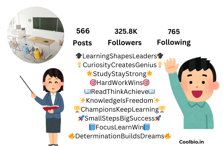 Best 170+Classroom Quotes For Students This New Year (2026) Best 170+Classroom Quotes For Students This New Year (2026)