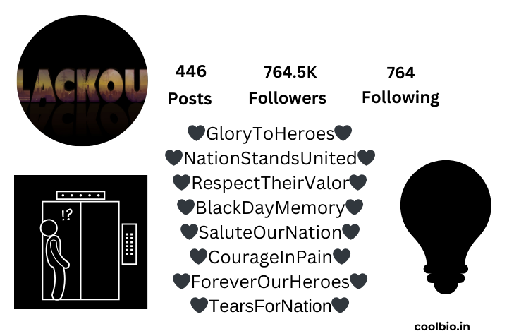 Heart-Touching Black Day Quotes About Pain, Loss, and Remembrance Heart-Touching Black Day Quotes About Pain, Loss, and Remembrance