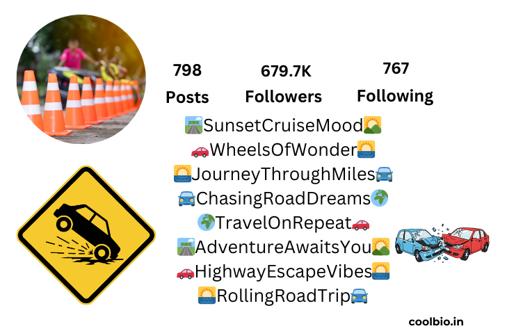 Top 200+ Road Safety Captions for Safe Driving Awareness Road Safety Captions