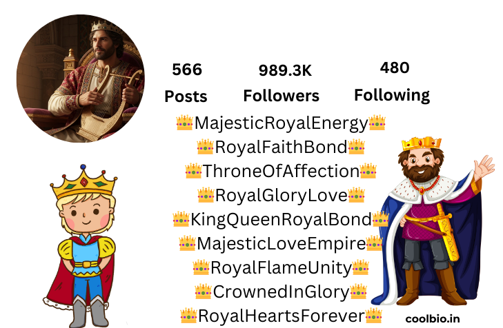 King Of Quotes: Ultimate Collection of Inspiring Royal Sayings King Of Quotes