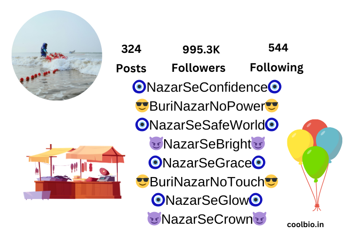 Get 160+ Nazar Is Real Quotes (2026) Nazar Is Real Quotes (2026)