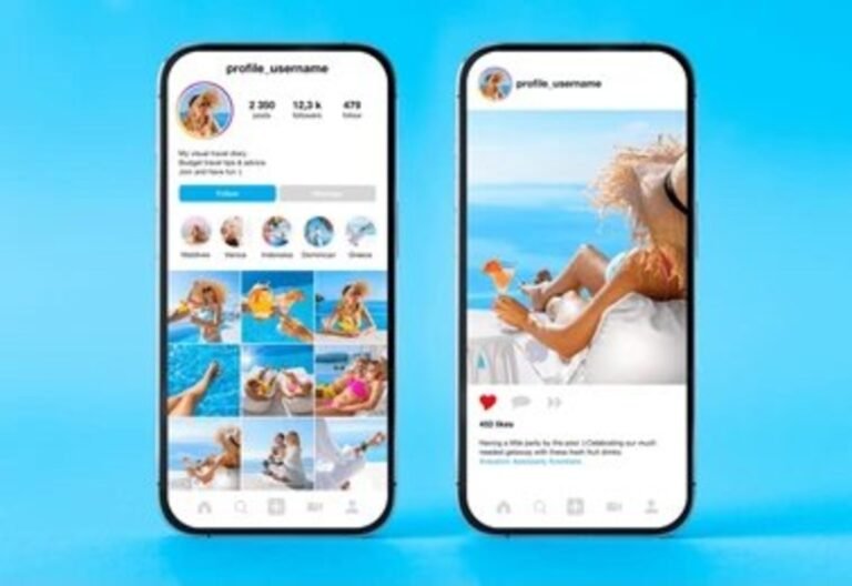 How to Make Your Instagram Profile More Attractive and Personalized (2026 Guide) Instagram Profile